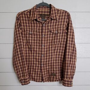 CALVIN KLEIN | BUTTON DOWN